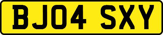 BJ04SXY