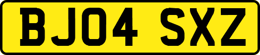 BJ04SXZ