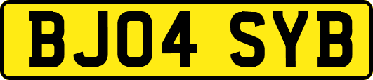 BJ04SYB