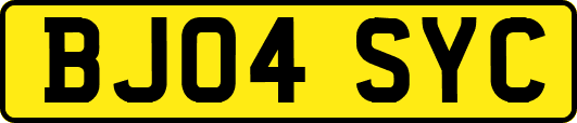BJ04SYC