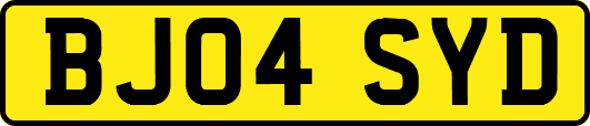 BJ04SYD