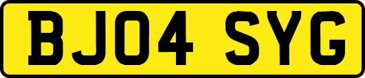 BJ04SYG
