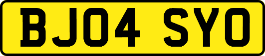BJ04SYO