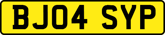 BJ04SYP