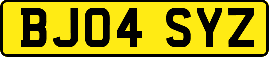 BJ04SYZ