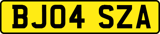 BJ04SZA