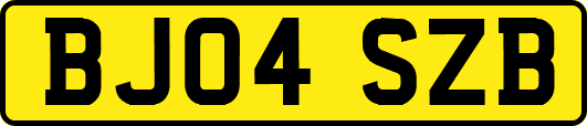 BJ04SZB