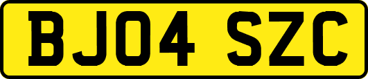 BJ04SZC
