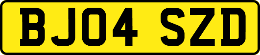 BJ04SZD