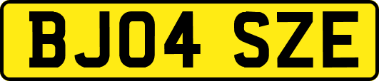 BJ04SZE