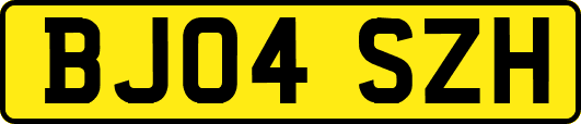 BJ04SZH