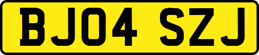 BJ04SZJ