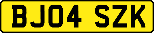 BJ04SZK