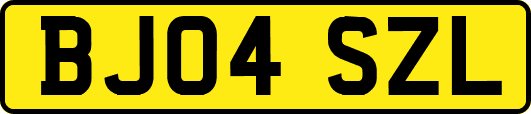 BJ04SZL
