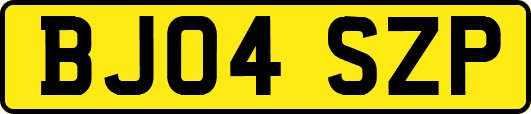 BJ04SZP