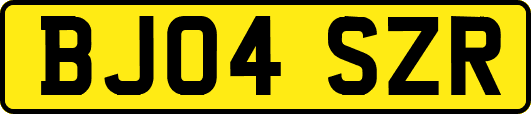 BJ04SZR