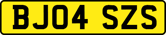 BJ04SZS
