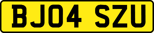 BJ04SZU