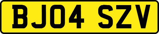 BJ04SZV