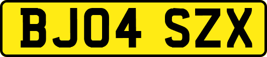 BJ04SZX
