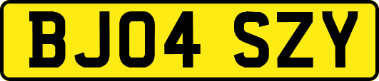 BJ04SZY