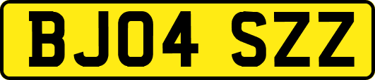 BJ04SZZ