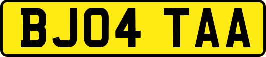 BJ04TAA