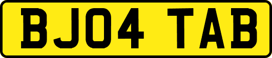 BJ04TAB