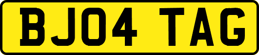 BJ04TAG