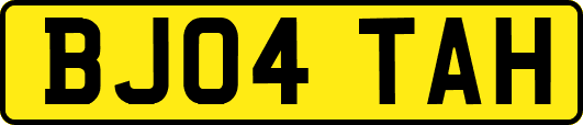 BJ04TAH