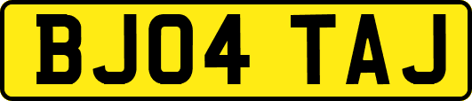 BJ04TAJ