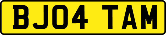 BJ04TAM
