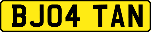 BJ04TAN
