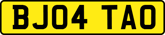 BJ04TAO