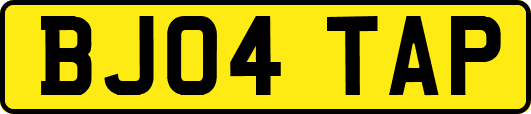 BJ04TAP