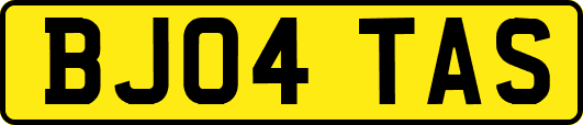 BJ04TAS