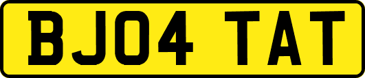 BJ04TAT