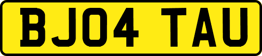 BJ04TAU