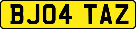 BJ04TAZ