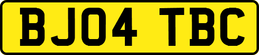 BJ04TBC