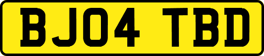 BJ04TBD