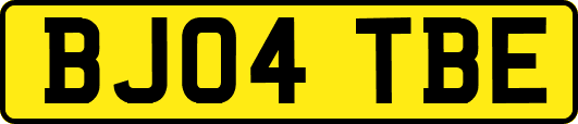 BJ04TBE