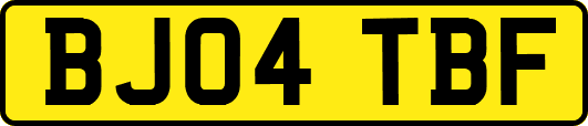 BJ04TBF