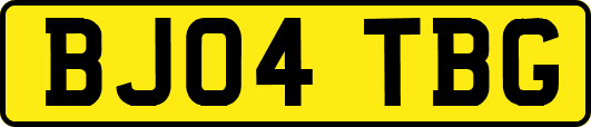 BJ04TBG
