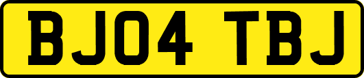 BJ04TBJ