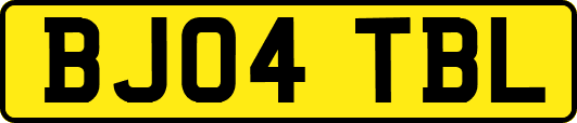 BJ04TBL