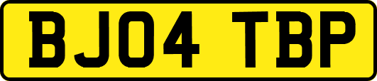 BJ04TBP
