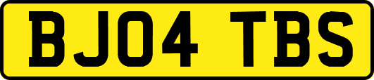 BJ04TBS