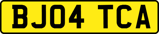 BJ04TCA
