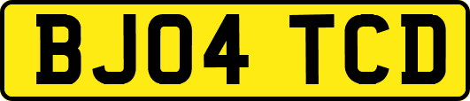 BJ04TCD